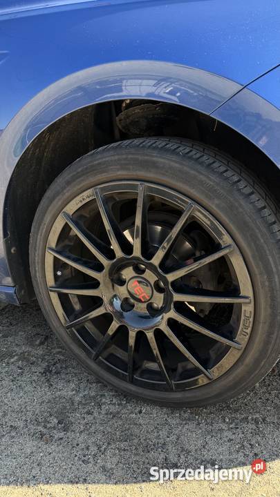 VW POLO w super stanie Wronki