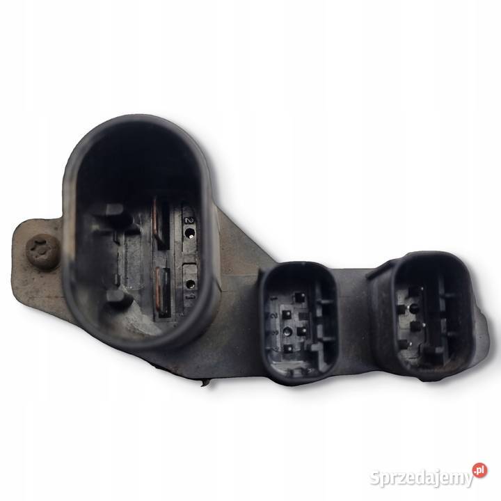 SILNICZEK MAGLOWICY WSPOMAGANIA Mini One Cooper Chełm