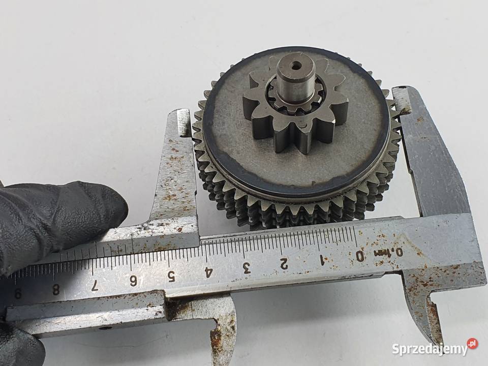 Tryb Rozrusznika Sprzeglo Suzuki Dl 1000 Łódź