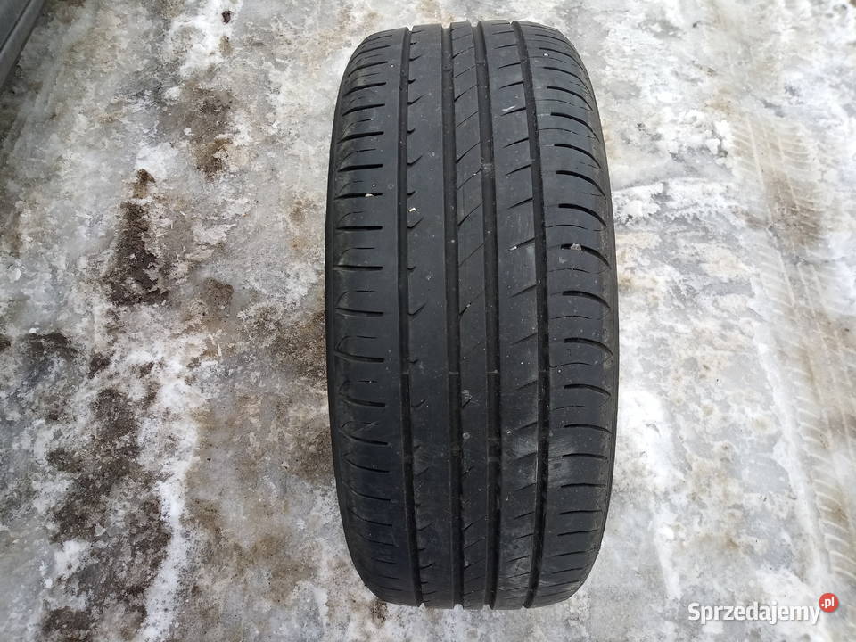 Opona letnia 21550 R17 HANKOOK Ventus Prime 2 kujawsko-pomorskie