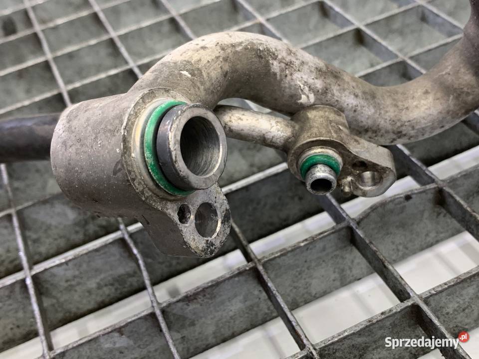 RURKA KLIMATYZACJI HYUNDAI i20 II 97775C8130 14