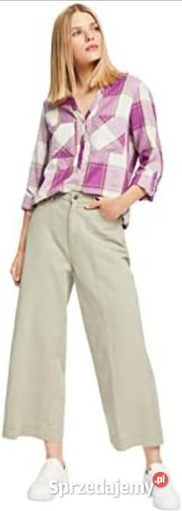 NOWA koszula bluzka EDC by ESPRIT r L Łódź