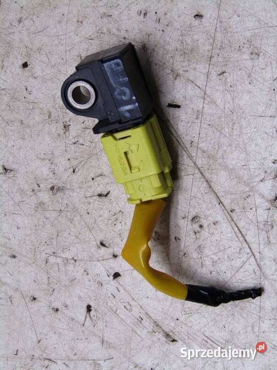 CZUJNIK UDERZENIA UDERZENIOWY SUZUKI SWIFT VI sprzedam