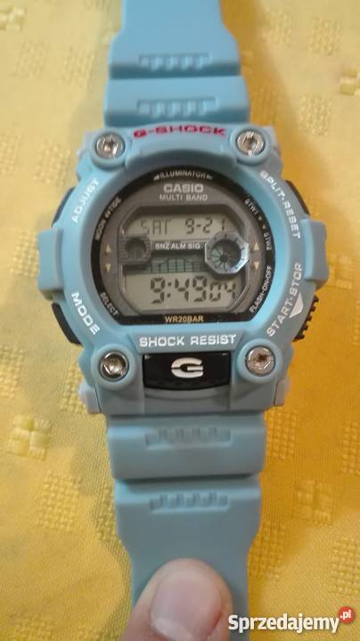 casio dw 7900