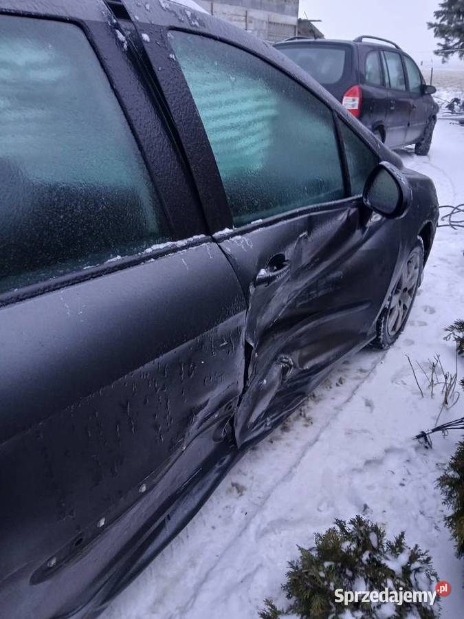 Peugeot 308 Rok produkcji 2009 Koło sprzedam