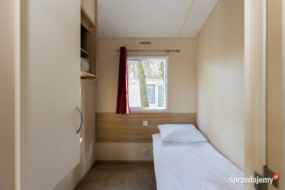 Domek holenderski Sezonowy ABI Vista N21 Darłowo