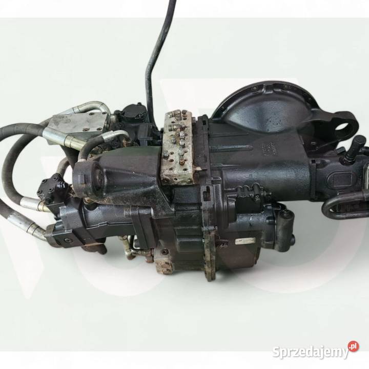 Pompa jazdy 332M8049 Rexroth R902251553 Wilkowo