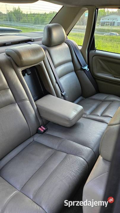 Sprzedam Volvo S70 Białystok