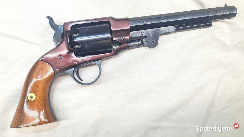 Rogers Spencer 44 EUROARMS No2 Zielona Góra