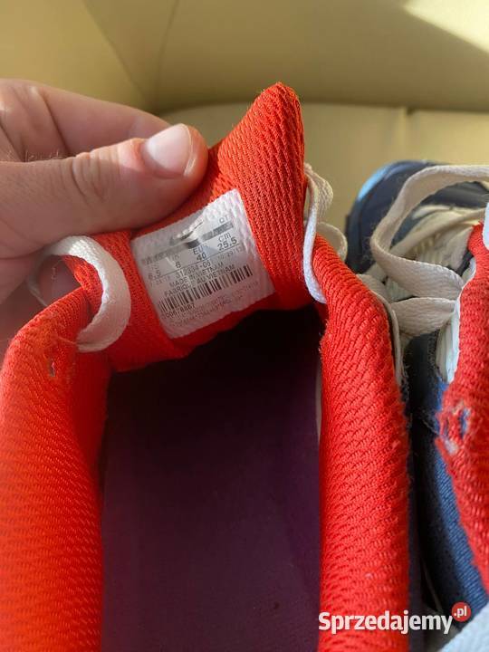 Buty damskie Nike Sosnowiec