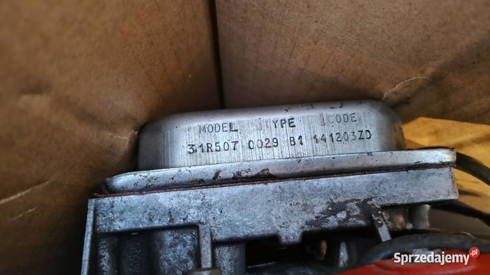 Silnik BriggsStratton Powerbuilt 4155 500cc 155 Dom i Ogród świętokrzyskie Ostrowiec Świętokrzyski