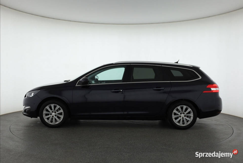 Peugeot 308 12 PureTech Piaseczno