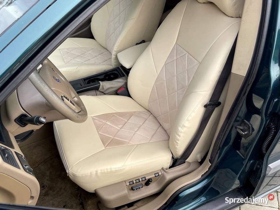 Volvo V70 25 turbo V70 Kluczbork sprzedam