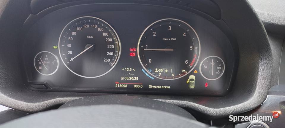 BMW X3 Stan perfekcyjny sprowadzone Chełm