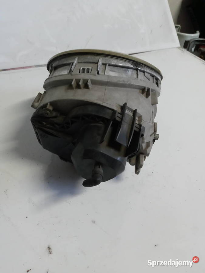 Reflektor volkswagen bettle lewy Łódź