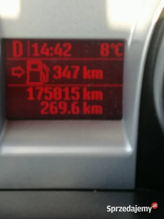 Sprzedam Ford Kuga 4x4 CD
