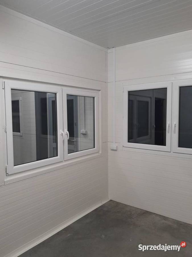Hala do wynajęcia 156m2 mazowieckie Wołomin