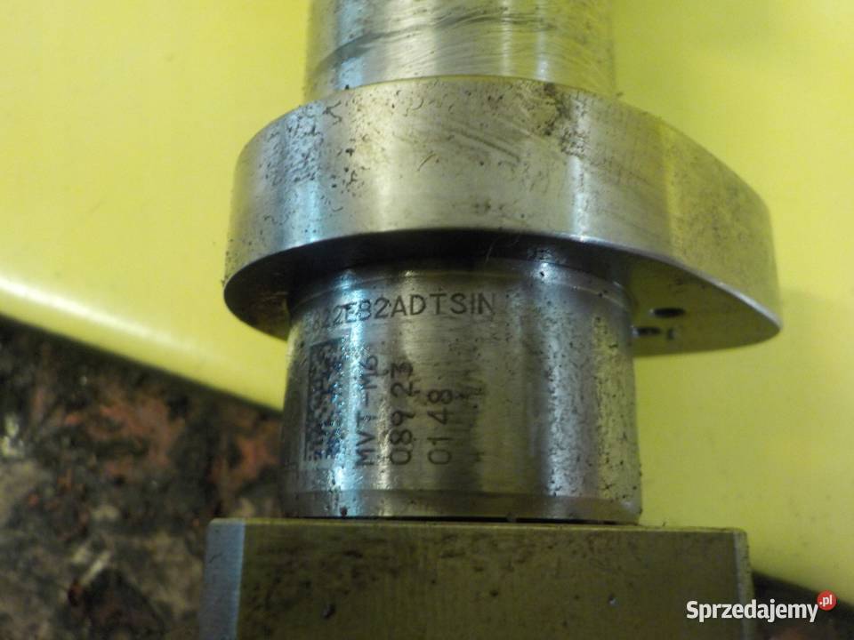 PEUGEOT 2008 C4 C5 DS3 DS7 12 THP 23r HNS walek Silniki i osprzęt Suków