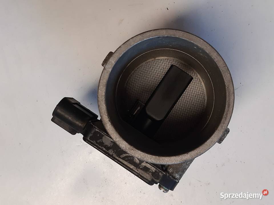 VECTRA C FIAT CROMA II 22 16V 147 przepływomierz Ksawerów