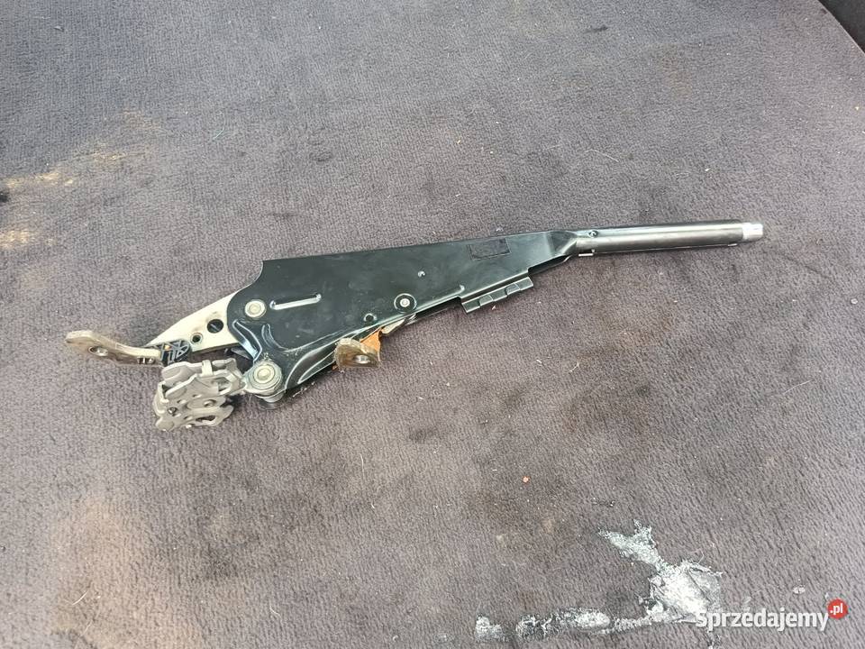 Dźwignia Hamulca Ręcznego Audi A4 B5 a36 Myszków
