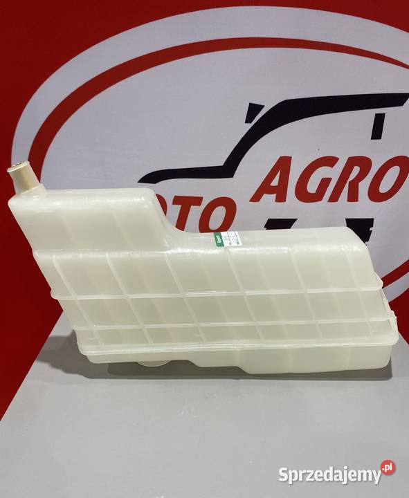 Zbiornik wyrównawczy płynu chłodzącego Fendt Części i osprzęt rolniczy Białystok sprzedam