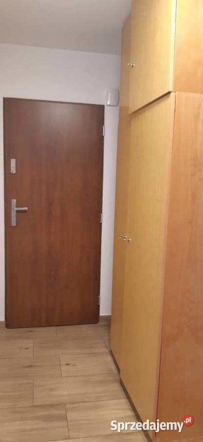 Do wynajęcia mieszkanie M3 Łęczna Armii Krajowej