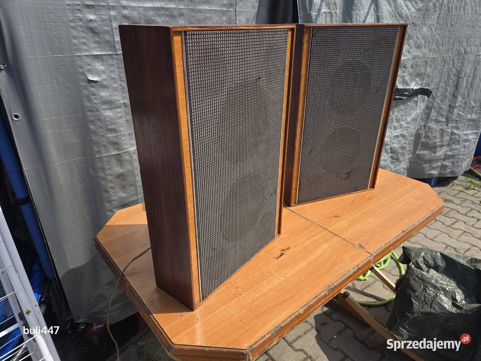 kolumny grundig box 731 muzykalne Chełm Śląski