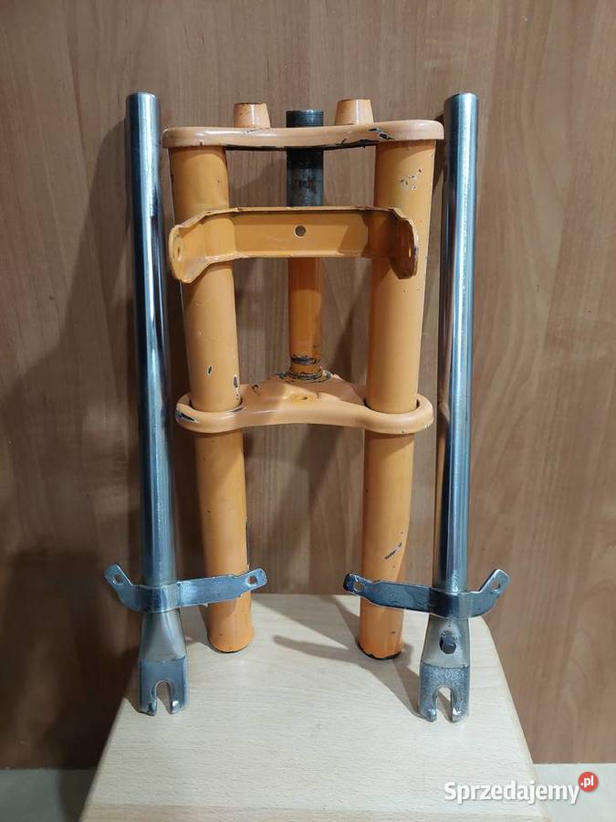 Lagi zawieszenie i półka romet ogar 200 205 śląskie Mysłowice