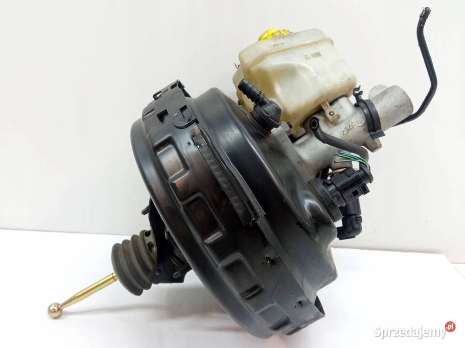 POMPA HAMULCOWA SERWO 7L6612101 VW Volkswagen