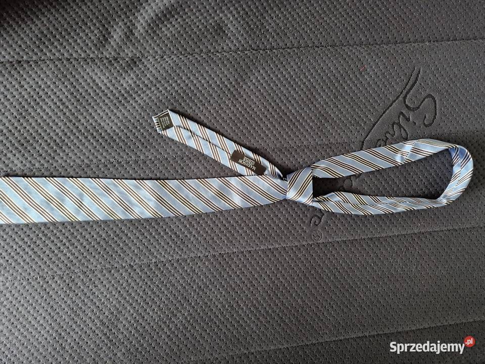 krawat męski Tłuszcz