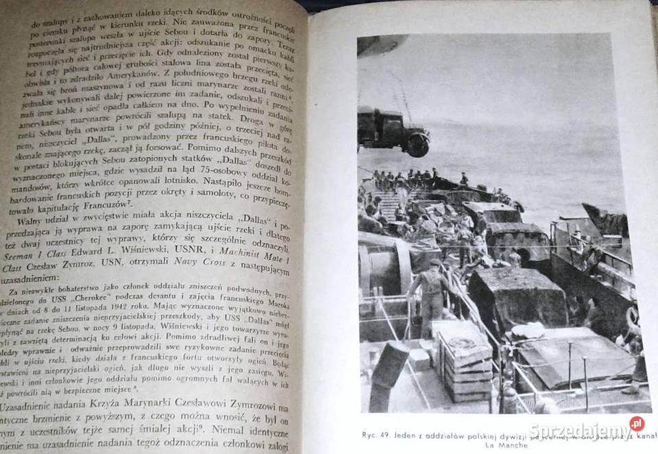 Pod obcymi banderami Jerzy Pertek