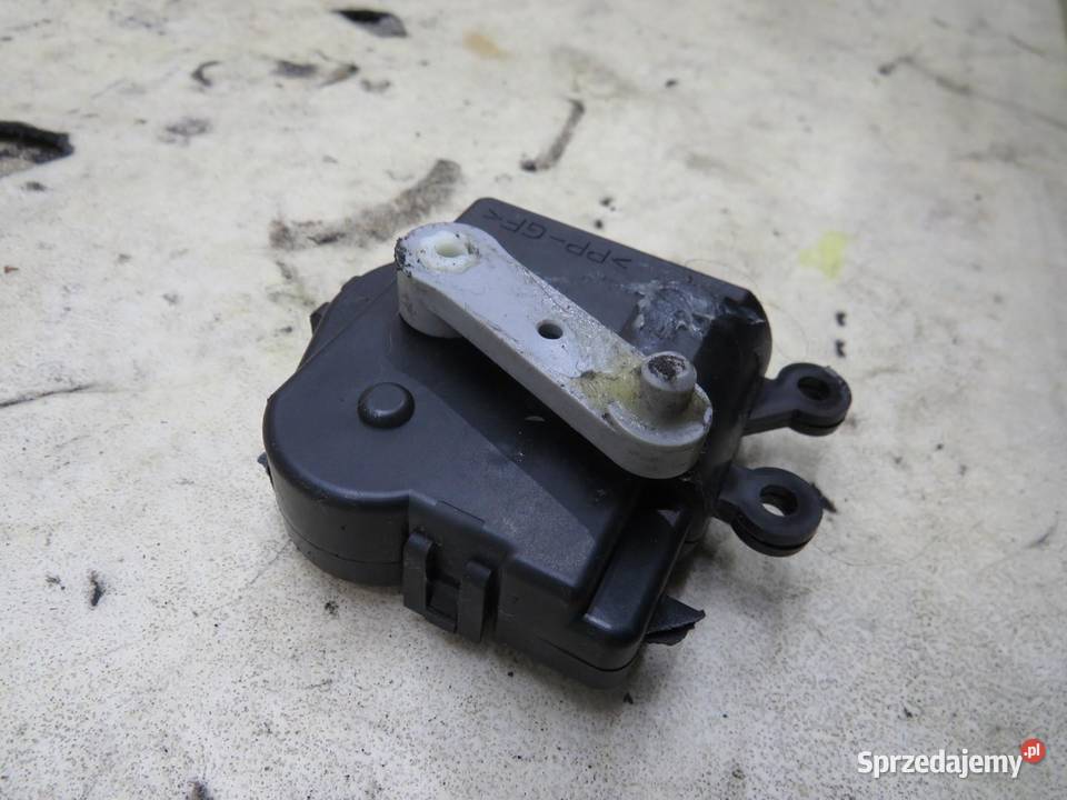 SILNICZEK NAGRZEWNICY MAZDA 3 BM 22 D 13 4926A