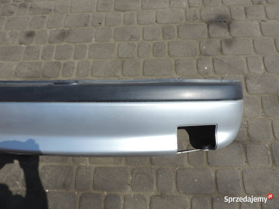 Zderzak tył Opel Corsa B 3D Z147 osobowe