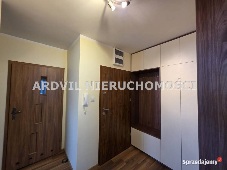 Sprzedaż mieszkania 53m2 3 pokoje Białystok Sprzedaż