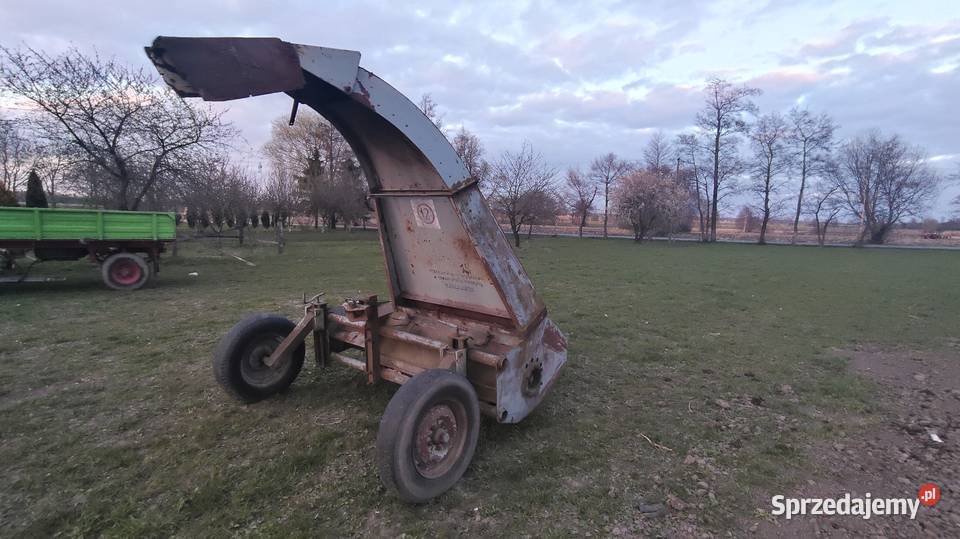 Orkan2 nieuszkodzony Sieradz