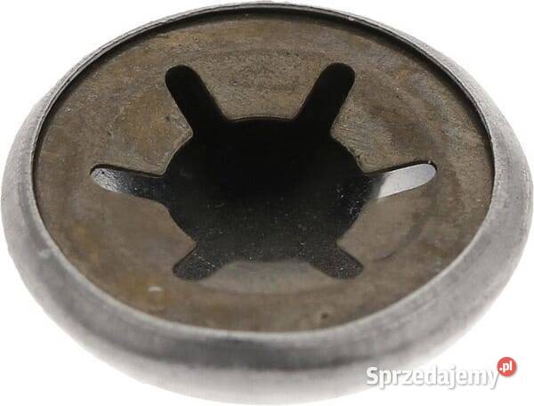 Zaślepka sprężysta SAU11255 Kamionna