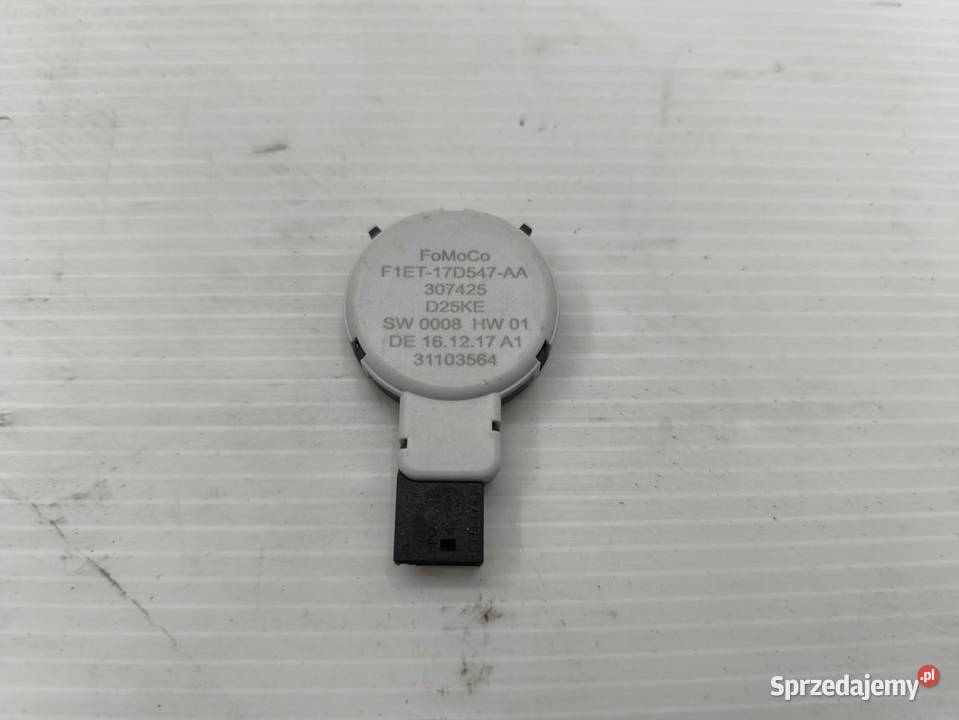CZUJNIK SENSOR DESZCZU FORD FOCUS MK3 LIFT