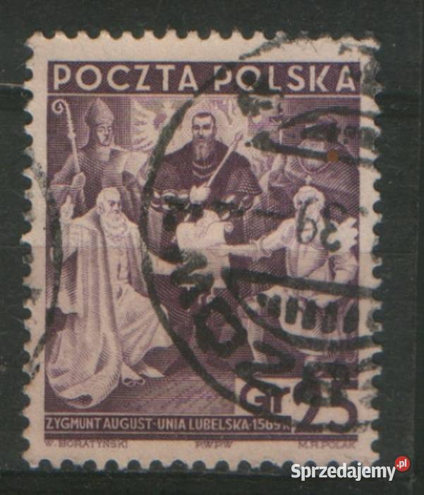 Zn PMW Fi 314 kas 1938 Gliwice