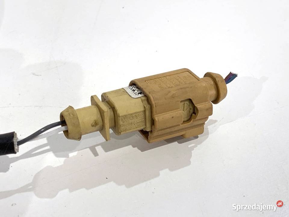 CZUJNIK TEMPERATURY SPALIN AUDI A4 B9 8W0906088F