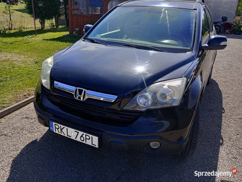 Honda CRV Nowa Dęba