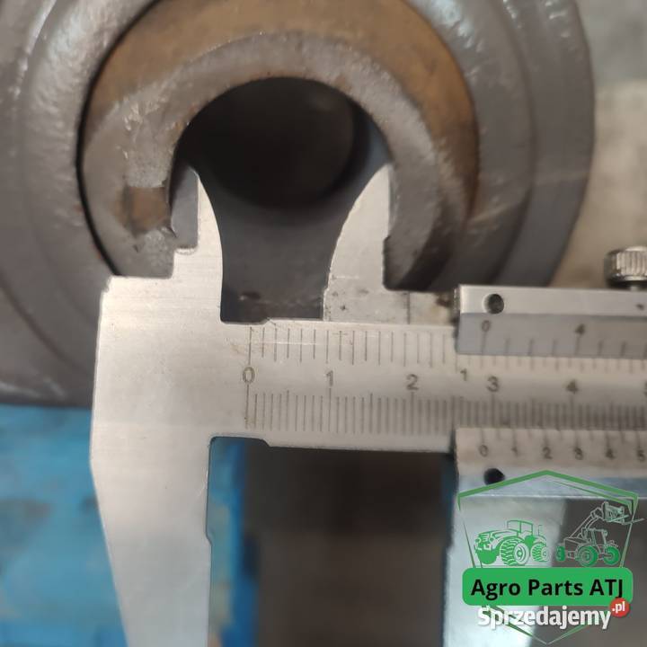 Ramię Hak Stabilizator TUZ Claas Arion 660 Ciechanowiec