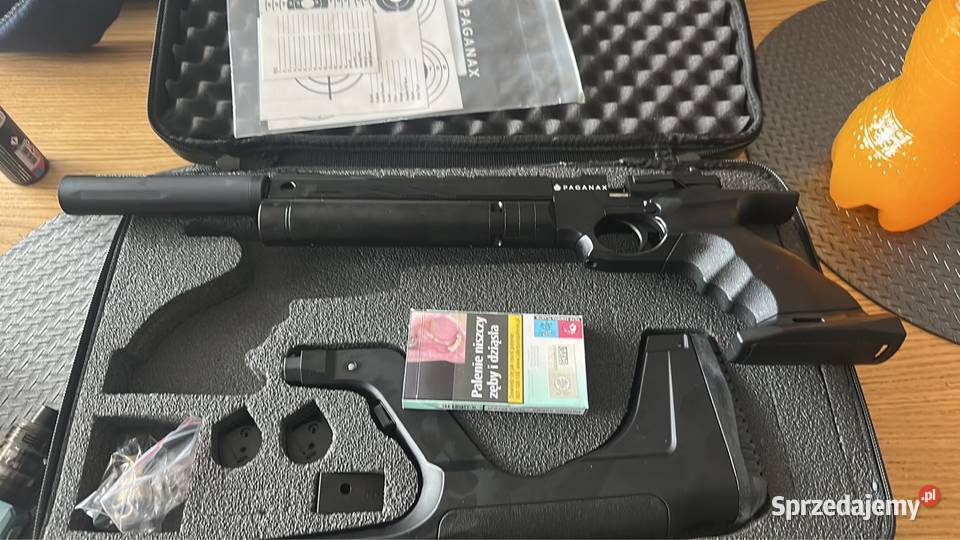 Paganax brenta 55 Reximex rprpa Warka sprzedam