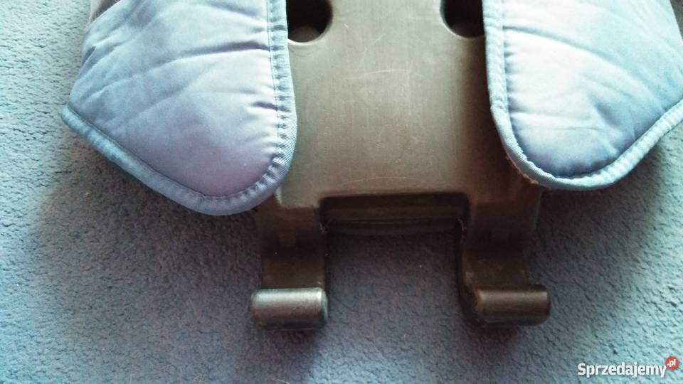 oparcie do fotelika samochodowego JUMBO baby Baby Design sprzedam