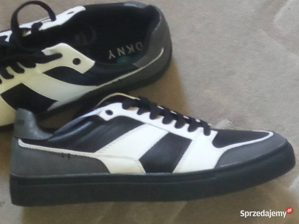 DKNY sneakersy MĘSKIE półbuty 45 i 46 ok 29 30 Kraków