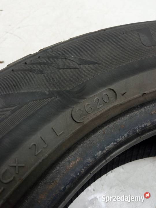 OPONA ZIMOWA LAUFENN FIT 17565R14 2620413 MM