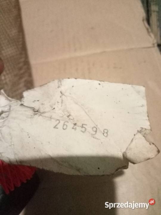 Sworzeń Manitou 264598 Wschowa