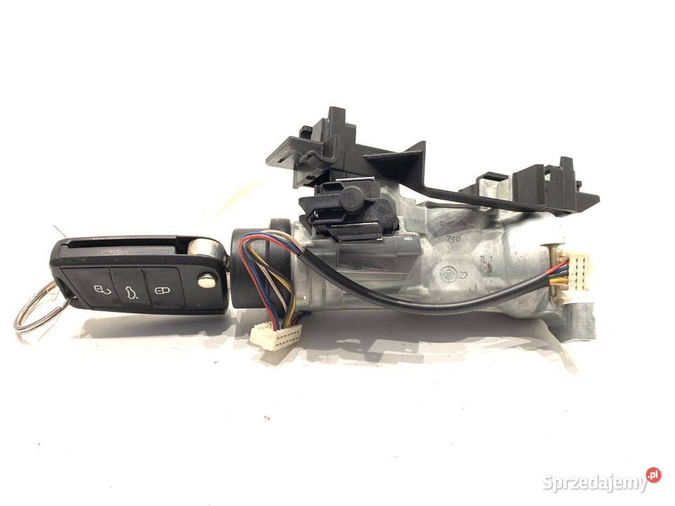 STACYJKA SKODA OCTAVIA III 1K0905851 20 184