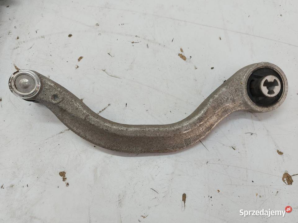 TESLA MODEL Y 2024r WAHACZ PRAWY PRZÓD