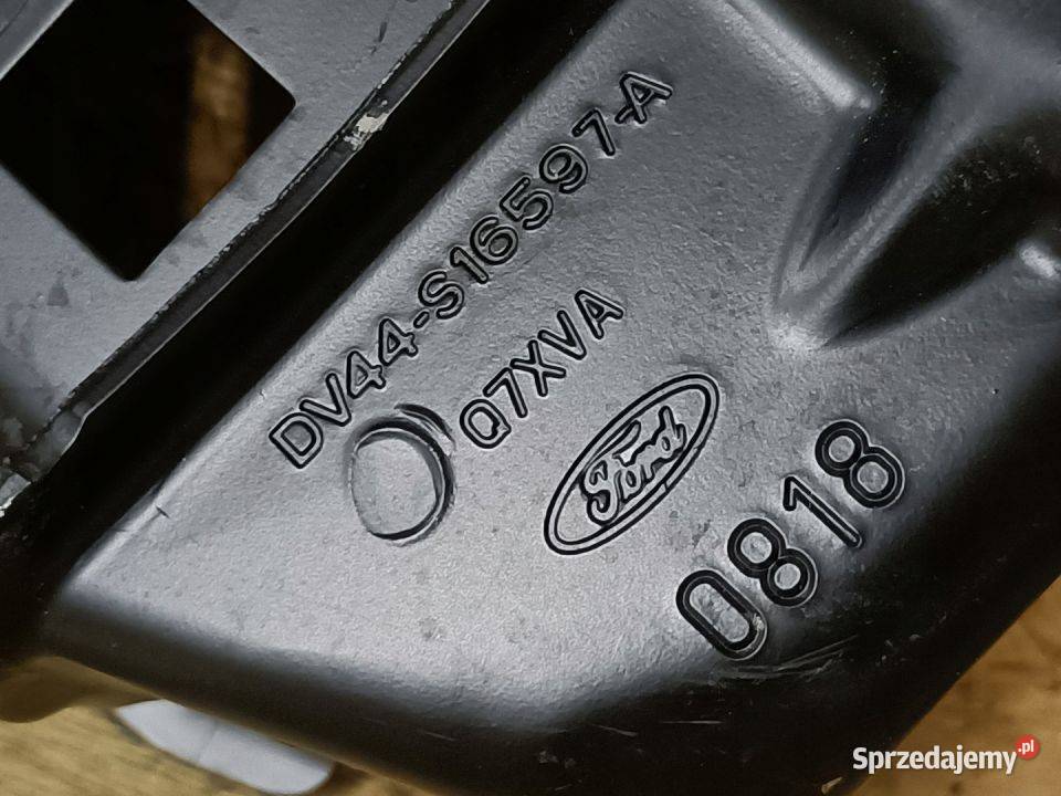 FORD FOCUS III 14 WZMOCNIENIE BŁOTNIKA LEWY Pleszew sprzedam
