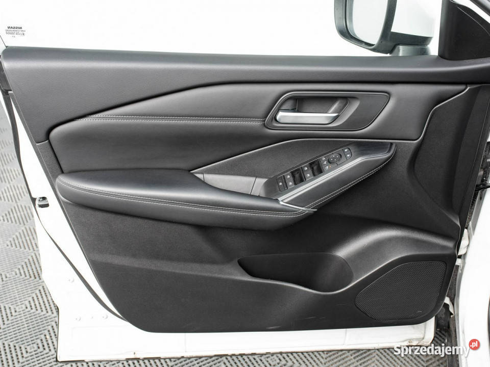 Nissan Qashqai ZS648SS13 DIGT mHEV NConnecta ABS